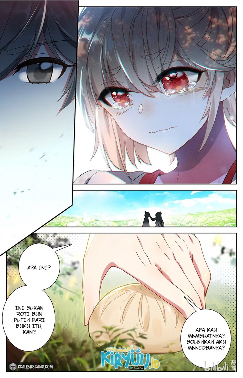 The Strongest Civilian in Xiuxian Academy Chapter 04 Gambar 8