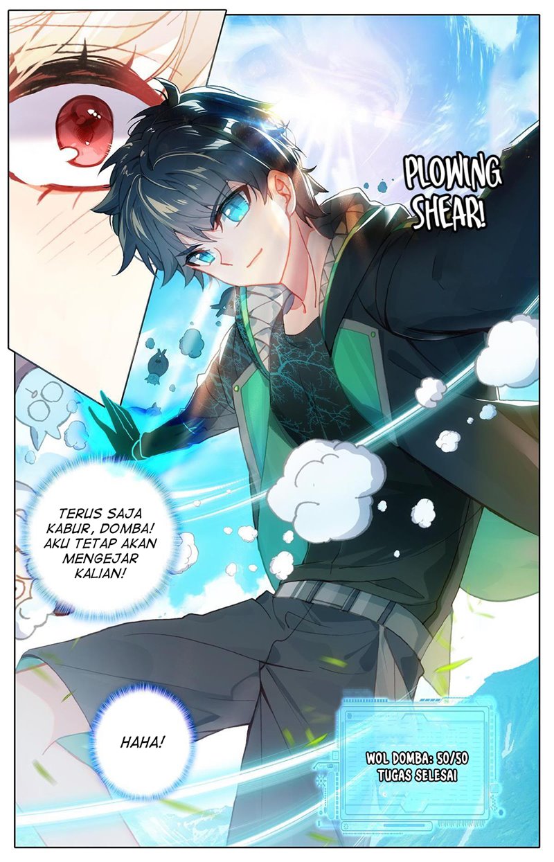 The Strongest Civilian in Xiuxian Academy Chapter 05 Gambar 12