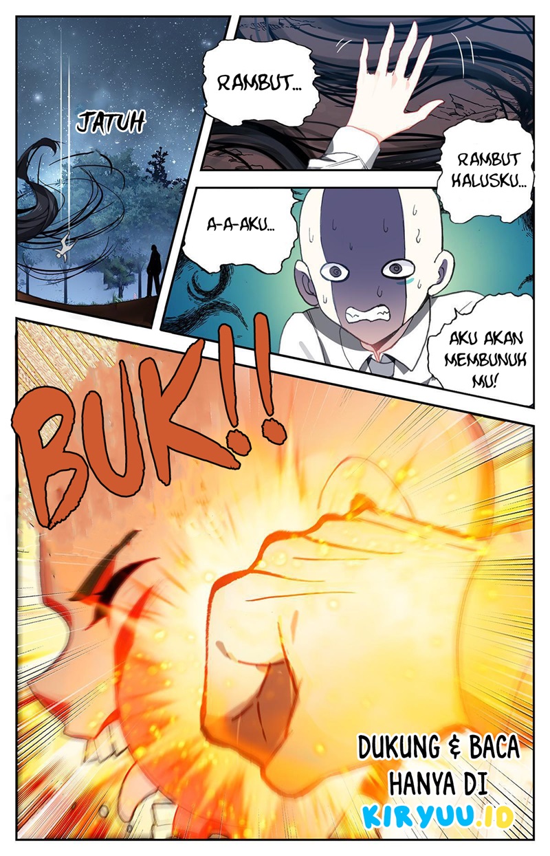 The Strongest Civilian in Xiuxian Academy Chapter 07 Gambar 10