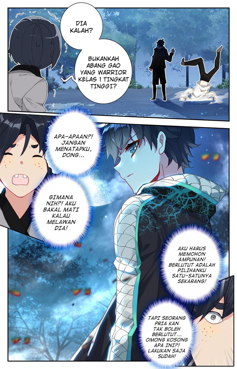 The Strongest Civilian in Xiuxian Academy Chapter 07 Gambar 11