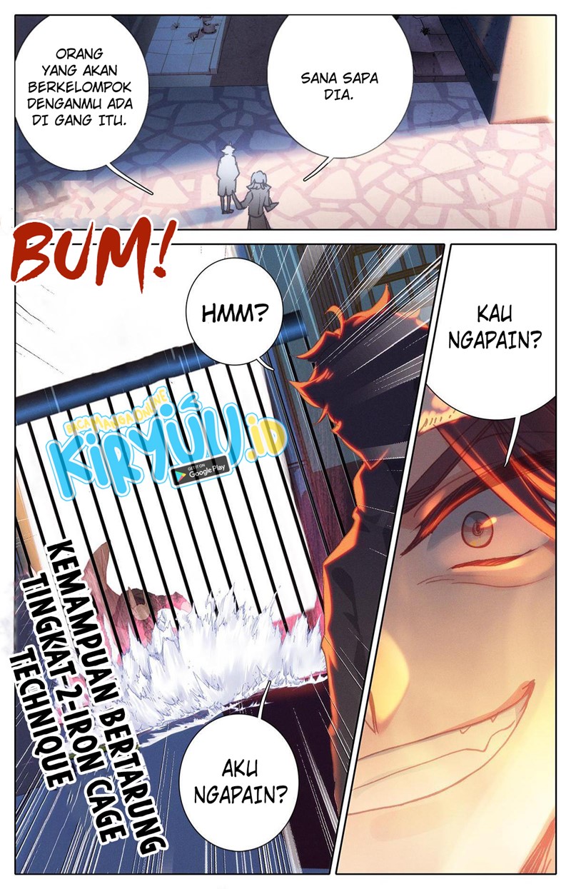 The Strongest Civilian in Xiuxian Academy Chapter 09 Gambar 5