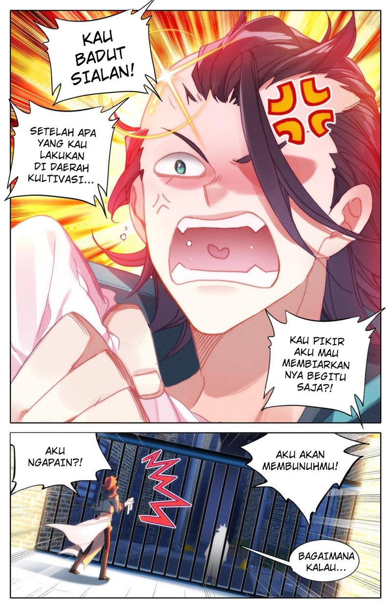 The Strongest Civilian in Xiuxian Academy Chapter 09 Gambar 6