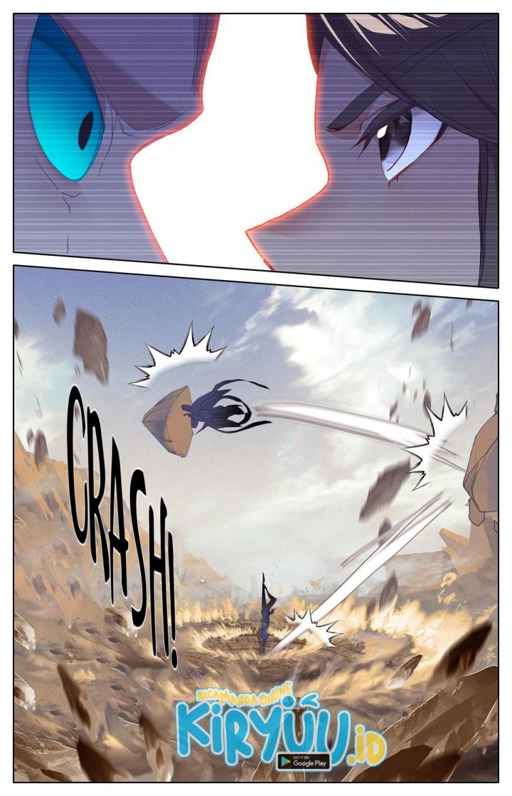 The Strongest Civilian in Xiuxian Academy Chapter 12 Gambar 3