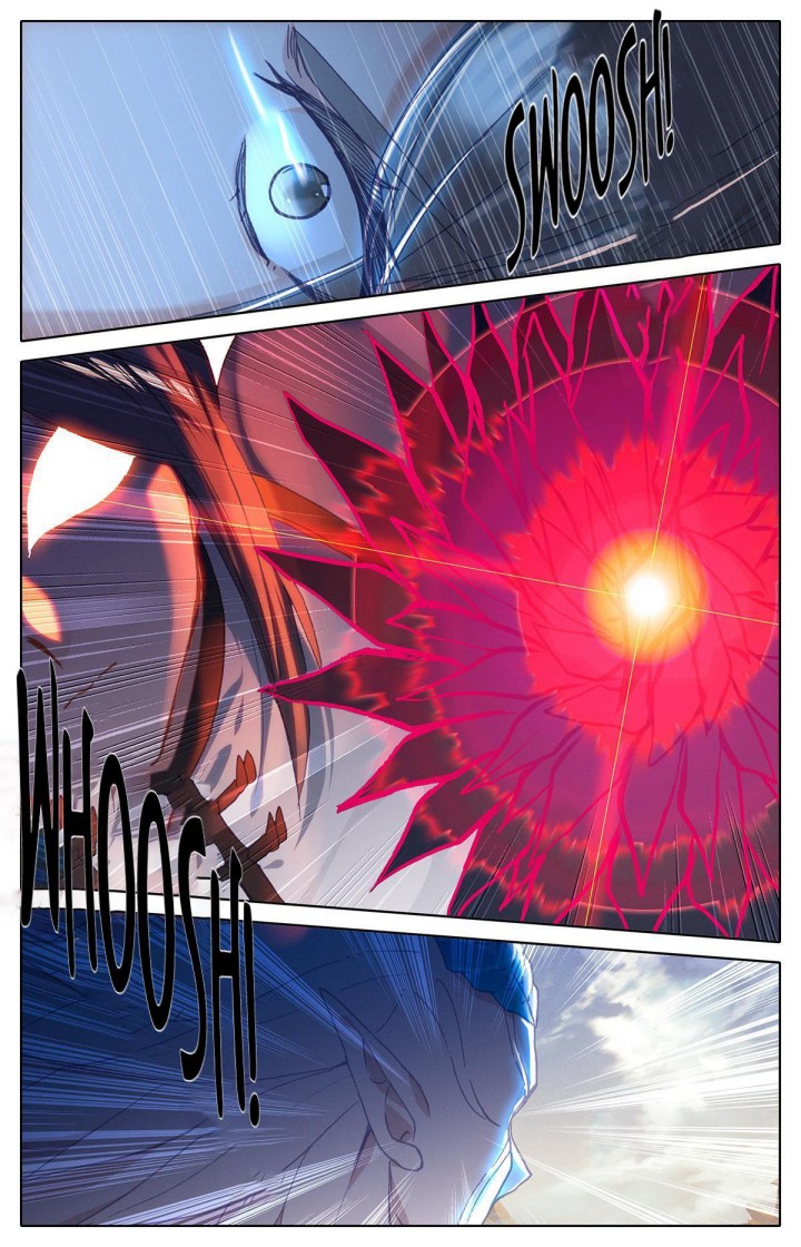 The Strongest Civilian in Xiuxian Academy Chapter 12 Gambar 4