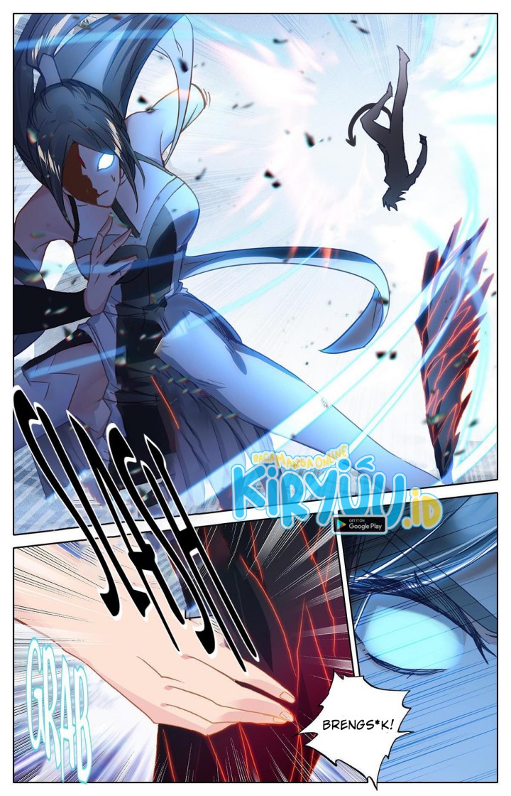 The Strongest Civilian in Xiuxian Academy Chapter 12 Gambar 12