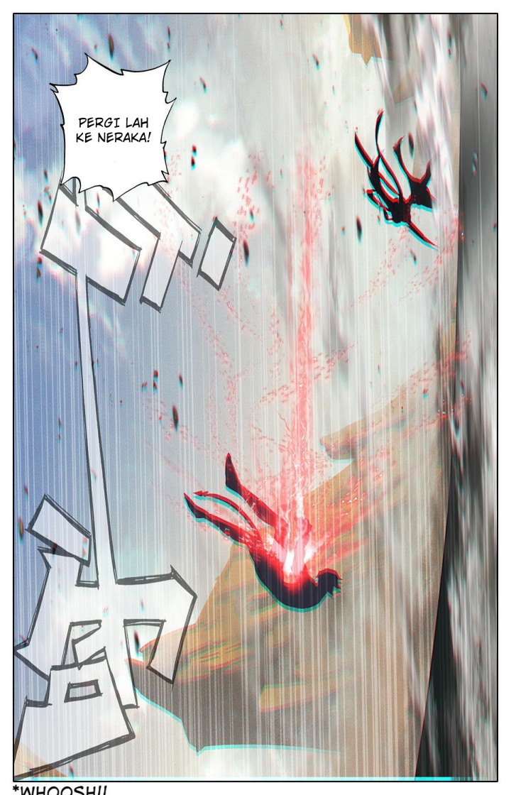 The Strongest Civilian in Xiuxian Academy Chapter 12 Gambar 13