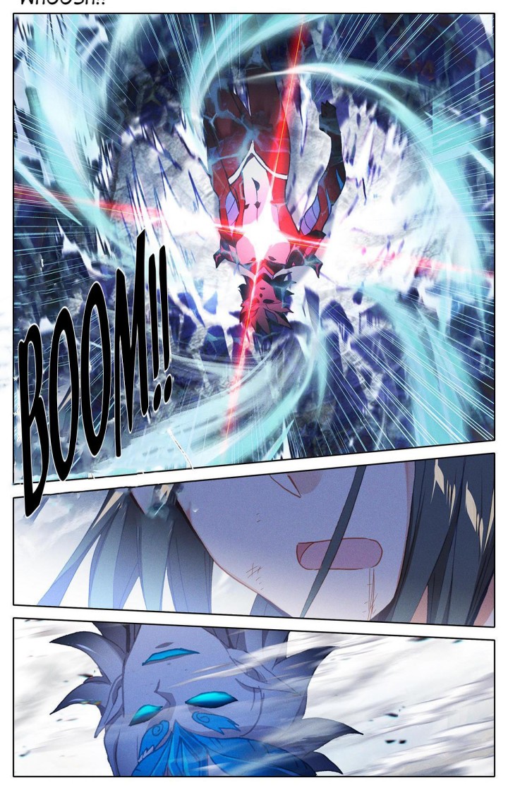 The Strongest Civilian in Xiuxian Academy Chapter 12 Gambar 14