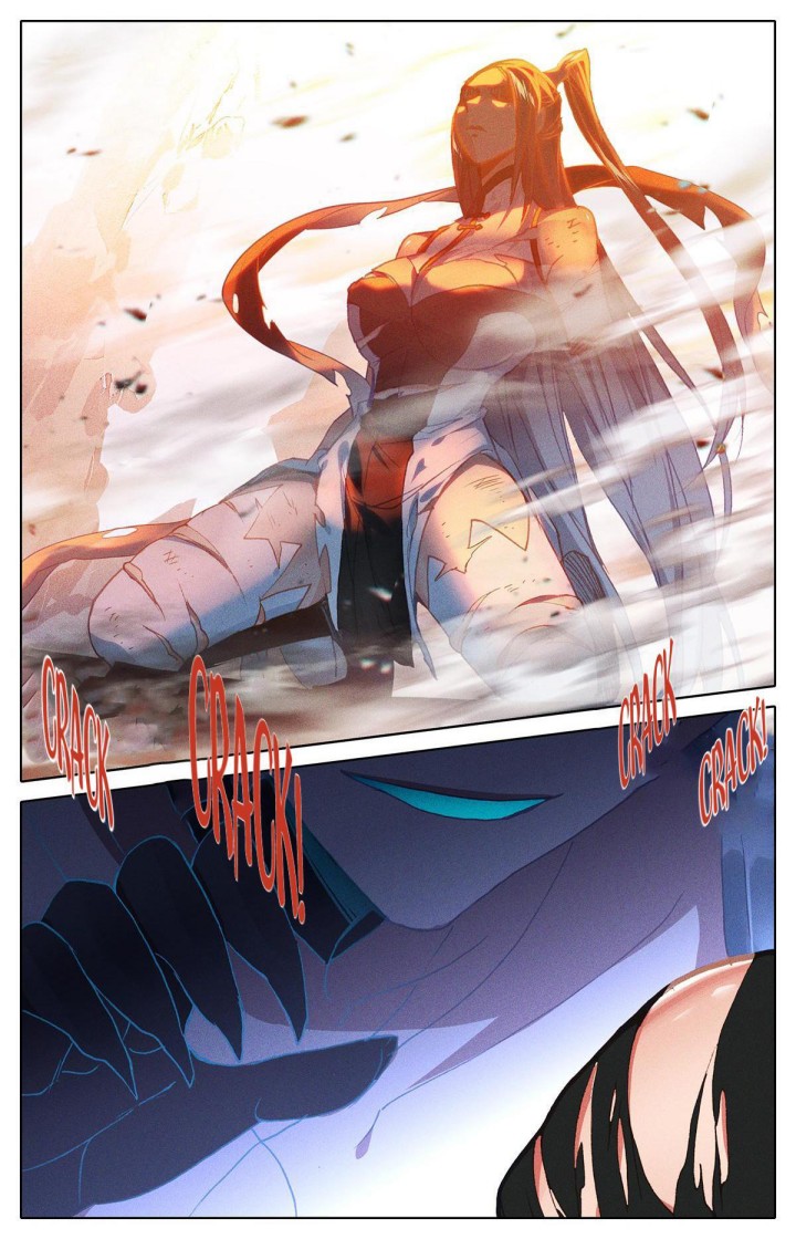 The Strongest Civilian in Xiuxian Academy Chapter 12 Gambar 17