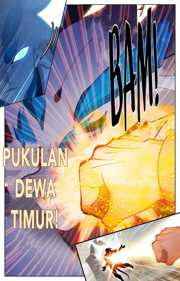 The Strongest Civilian in Xiuxian Academy Chapter 12 Gambar 19