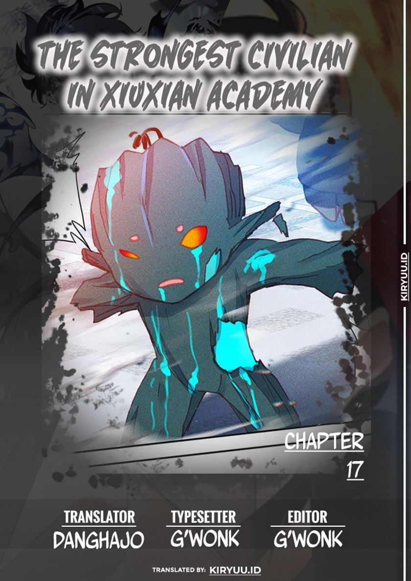 The Strongest Civilian in Xiuxian Academy Chapter 17 Gambar 1