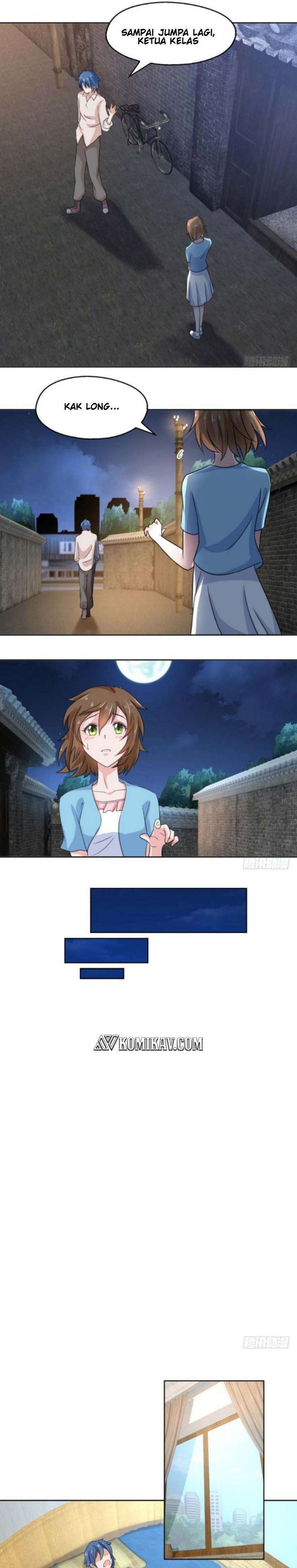 The Strongest Daily Immortal Cultivation Repair System in The City Chapter 08 Gambar 7