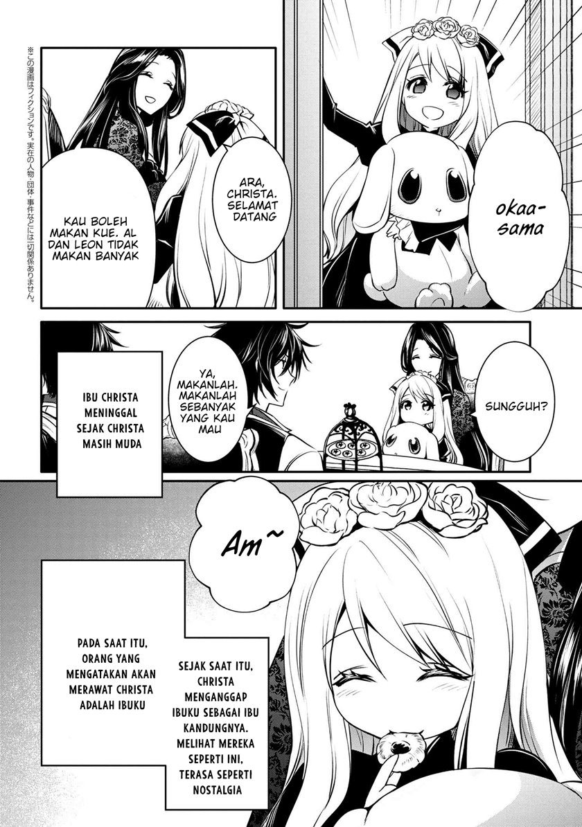 The Strongest Dull Prince’s Secret Battle for the Throne Chapter 18.2 Gambar 2
