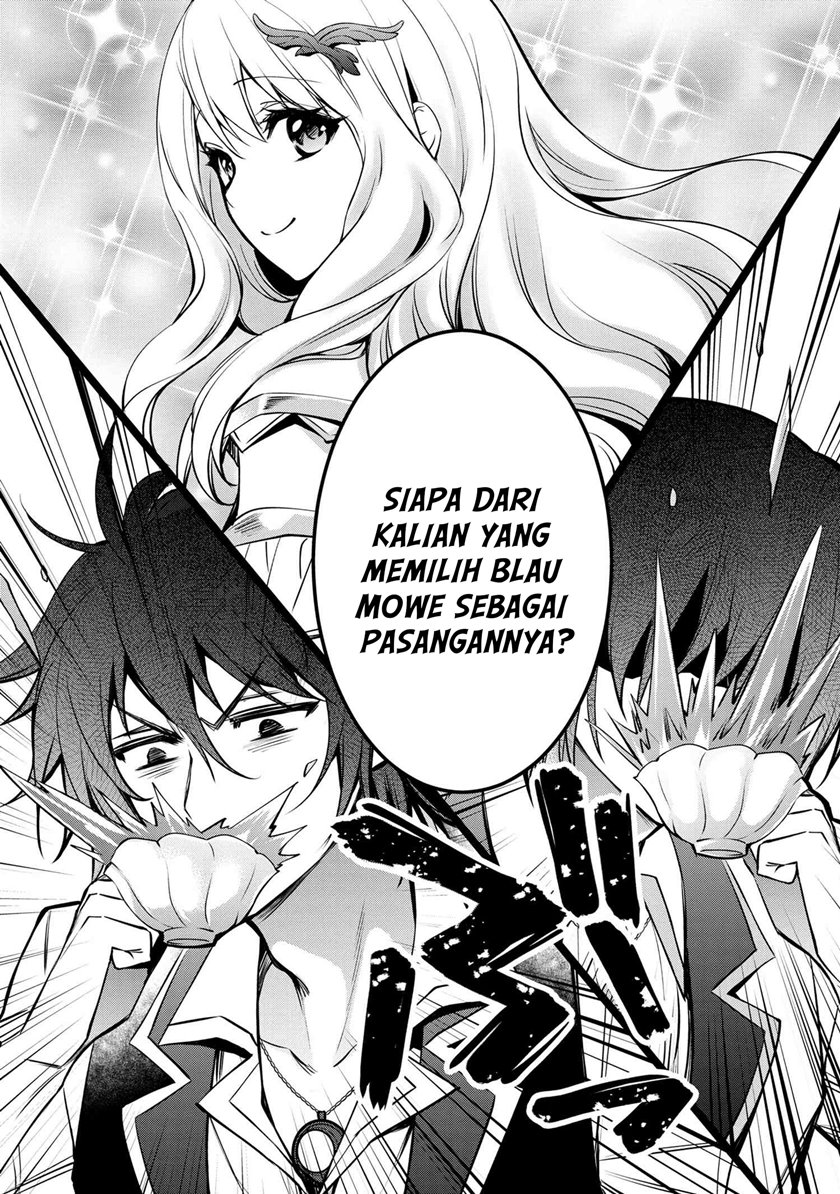 The Strongest Dull Prince’s Secret Battle for the Throne Chapter 18.2 Gambar 4
