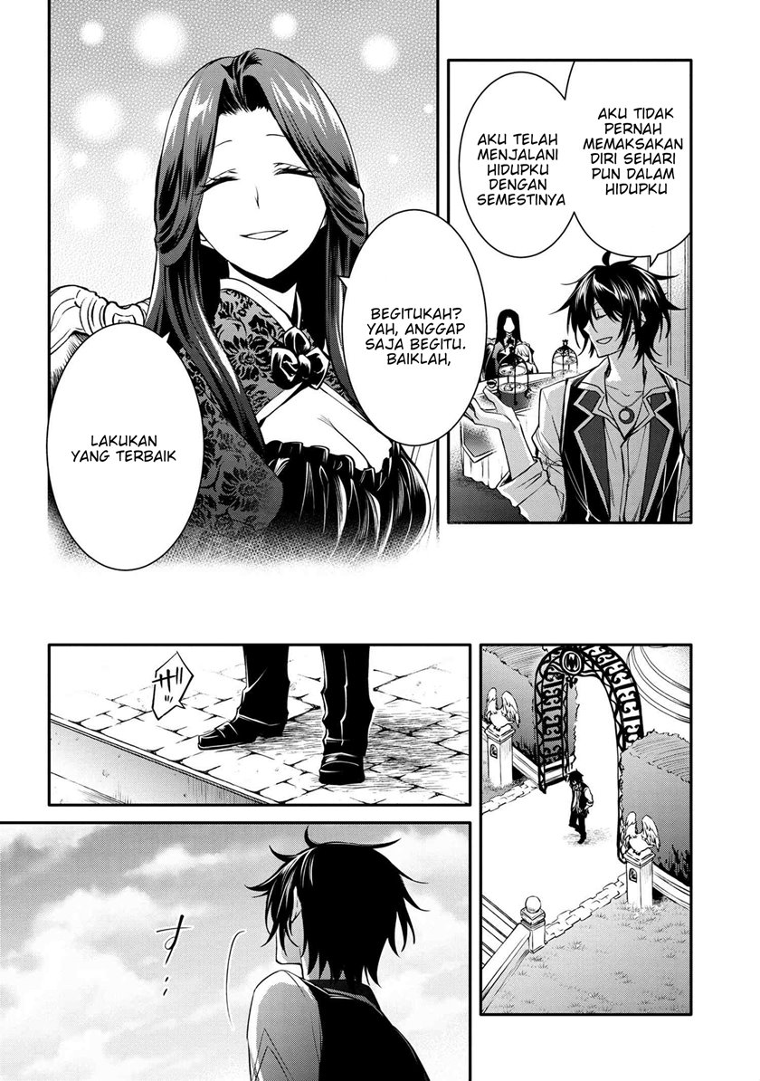 The Strongest Dull Prince’s Secret Battle for the Throne Chapter 18.2 Gambar 8