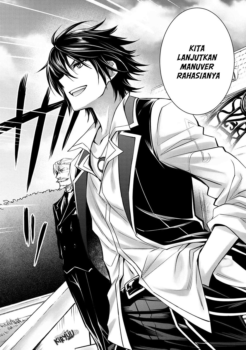 The Strongest Dull Prince’s Secret Battle for the Throne Chapter 18.2 Gambar 10