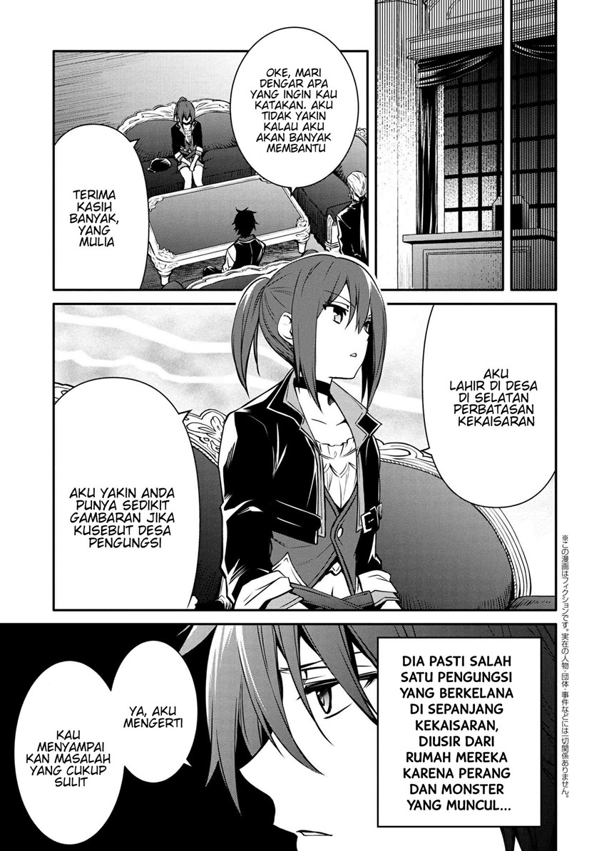 The Strongest Dull Prince’s Secret Battle for the Throne Chapter 22.2 Gambar 2