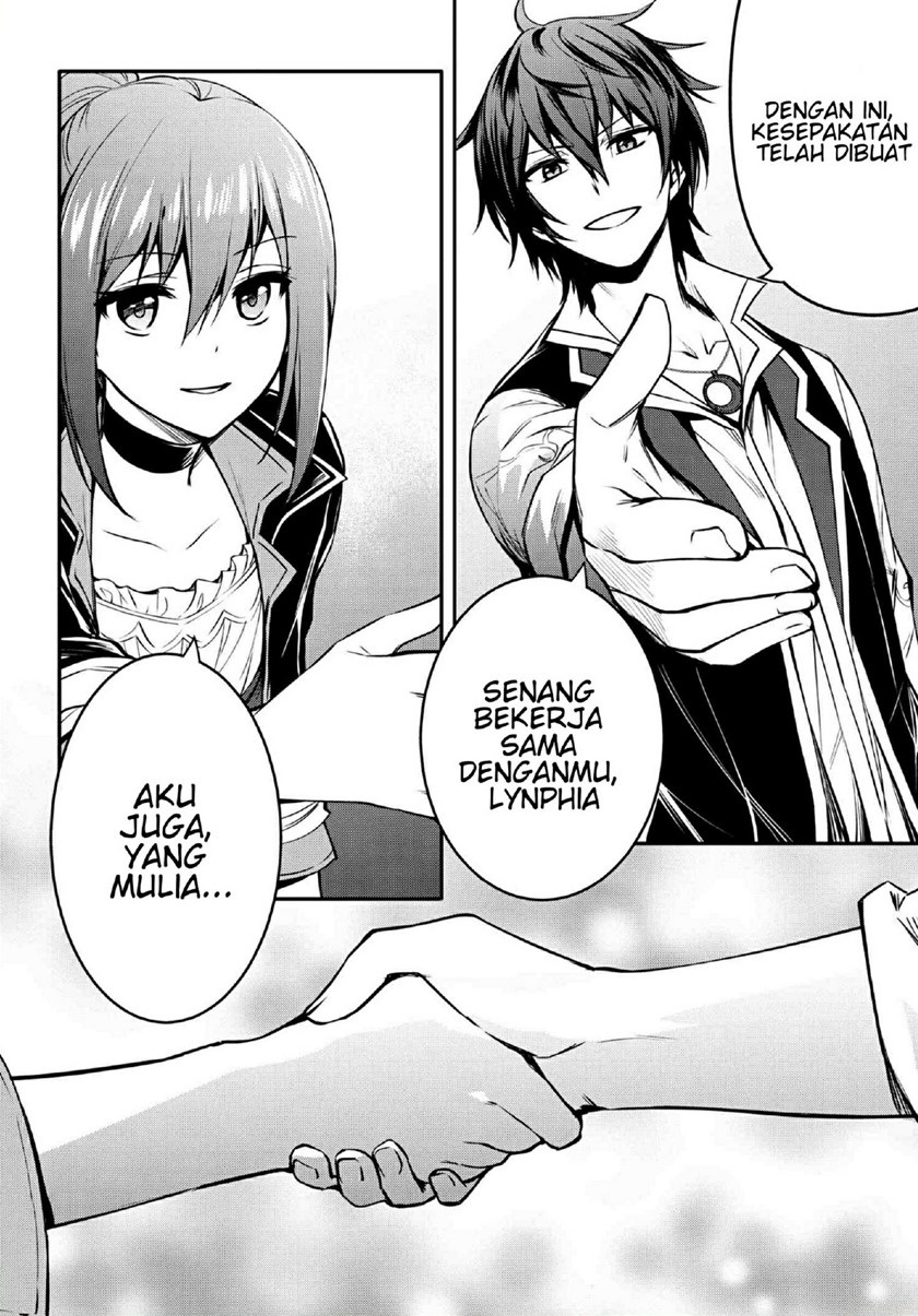 The Strongest Dull Prince’s Secret Battle for the Throne Chapter 22.2 Gambar 13