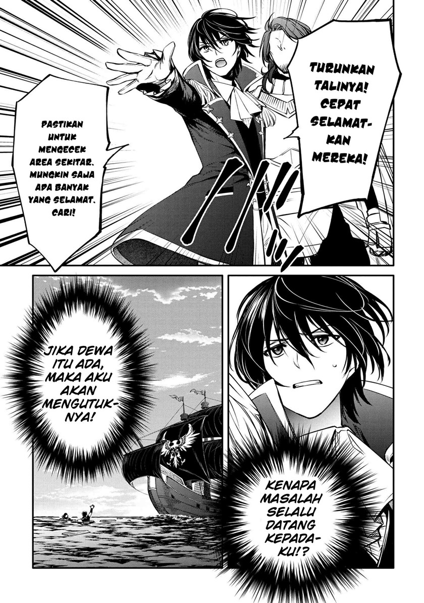 The Strongest Dull Prince’s Secret Battle for the Throne Chapter 25.1 Gambar 8