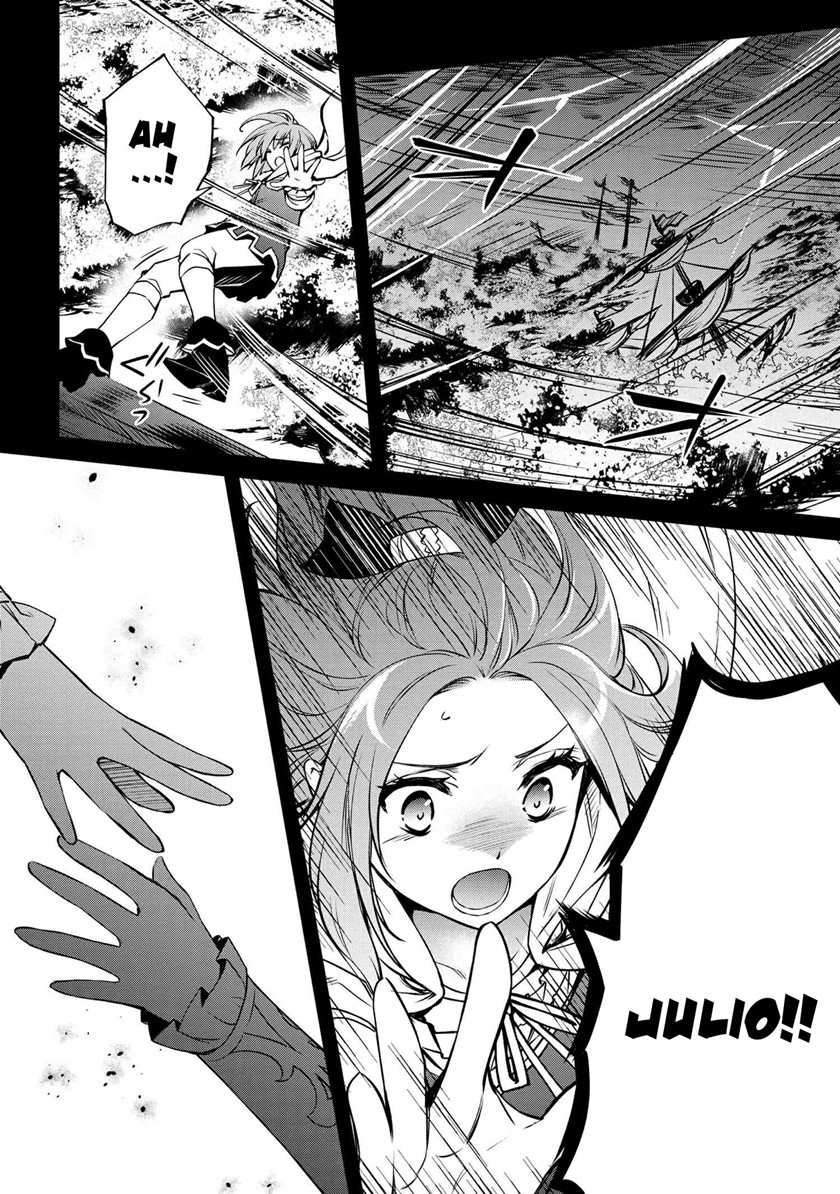 The Strongest Dull Prince’s Secret Battle for the Throne Chapter 25.1 Gambar 17