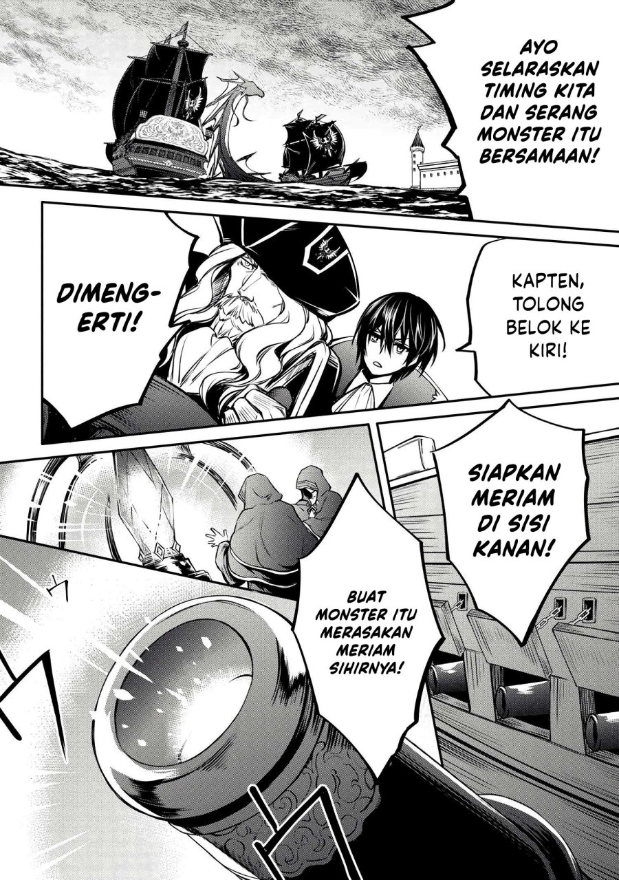 The Strongest Dull Prince’s Secret Battle for the Throne Chapter 29.2 Gambar 4