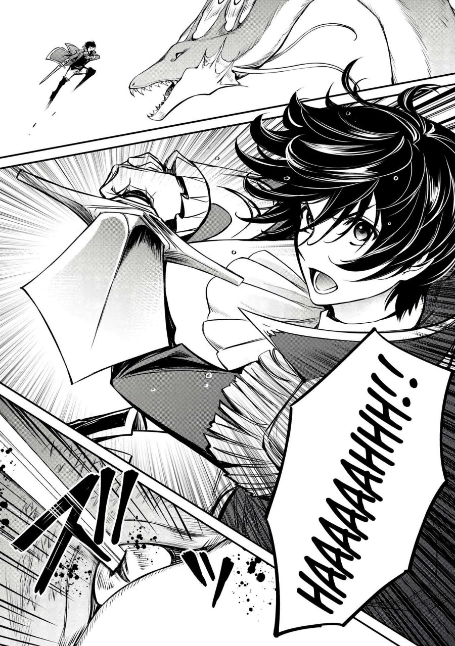 The Strongest Dull Prince’s Secret Battle for the Throne Chapter 29.2 Gambar 13
