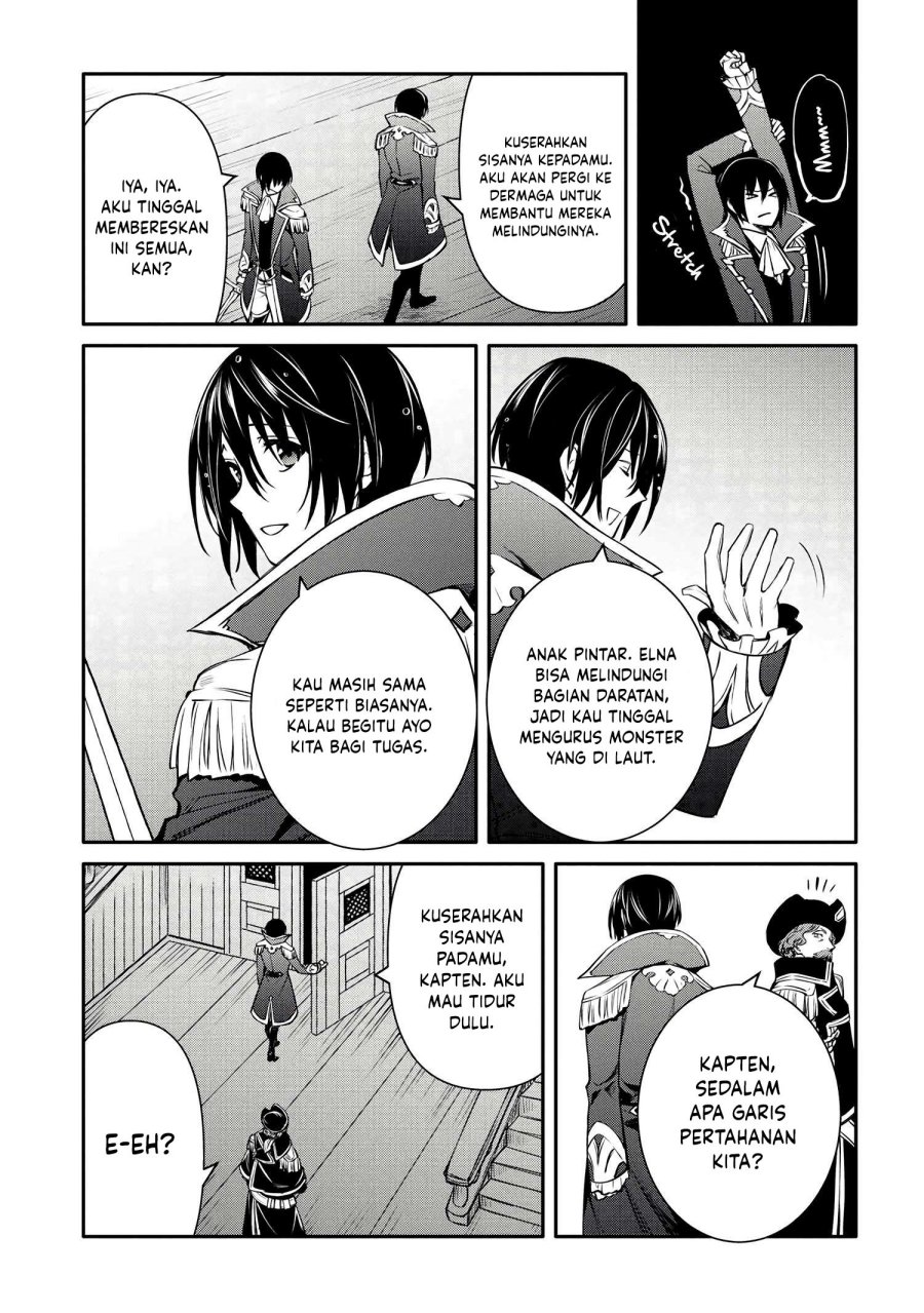The Strongest Dull Prince’s Secret Battle for the Throne Chapter 29.2 Gambar 17