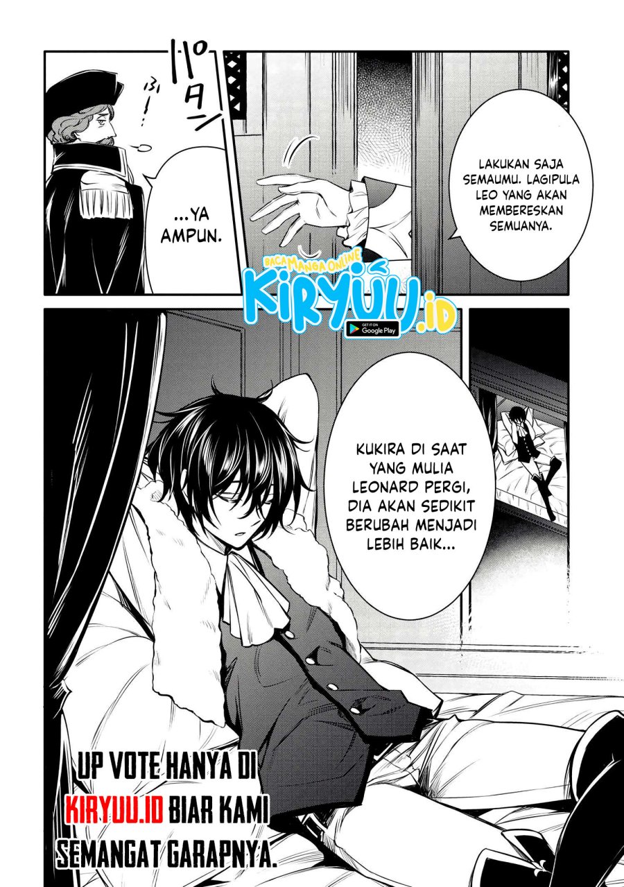 The Strongest Dull Prince’s Secret Battle for the Throne Chapter 29.2 Gambar 18