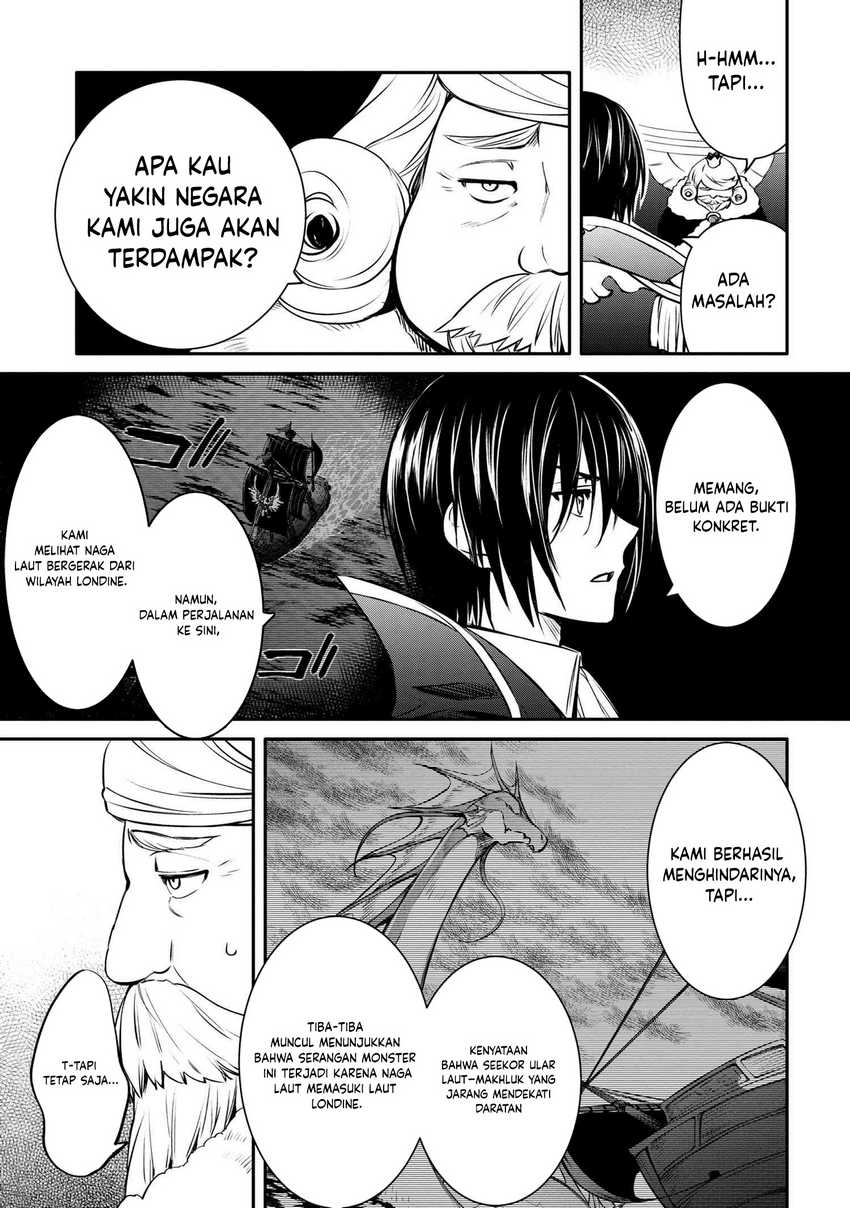 The Strongest Dull Prince’s Secret Battle for the Throne Chapter 30.1 Gambar 10