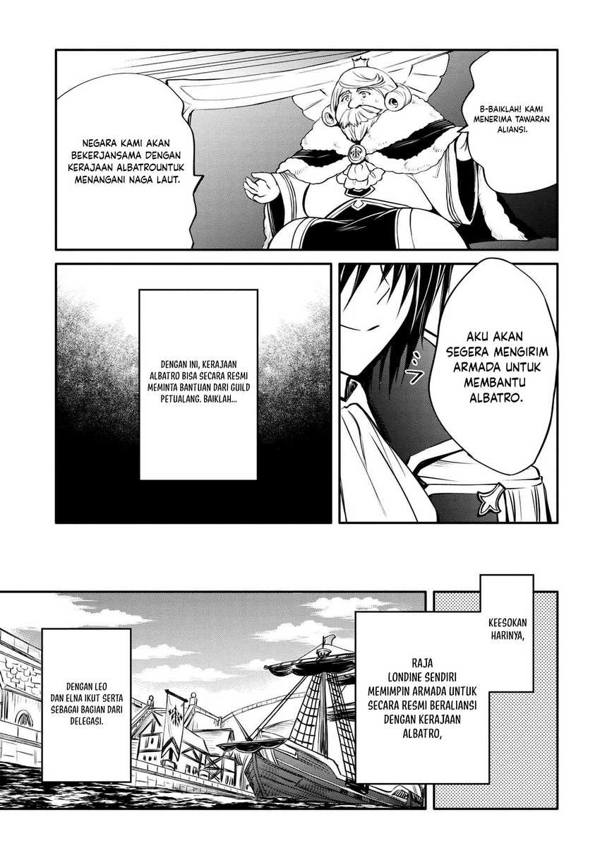 The Strongest Dull Prince’s Secret Battle for the Throne Chapter 30.1 Gambar 12