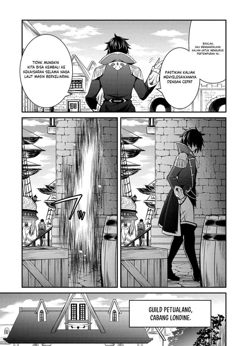 The Strongest Dull Prince’s Secret Battle for the Throne Chapter 30.1 Gambar 14