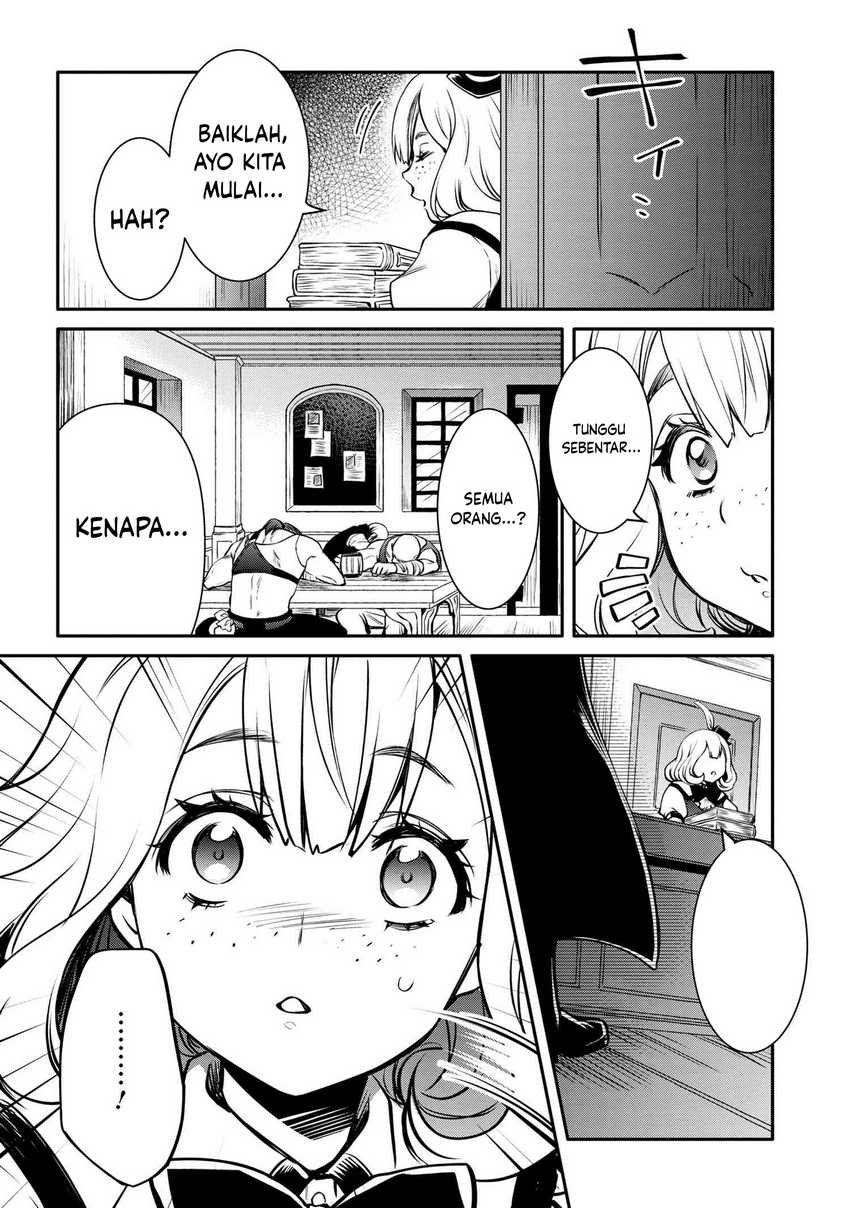 The Strongest Dull Prince’s Secret Battle for the Throne Chapter 30.1 Gambar 15