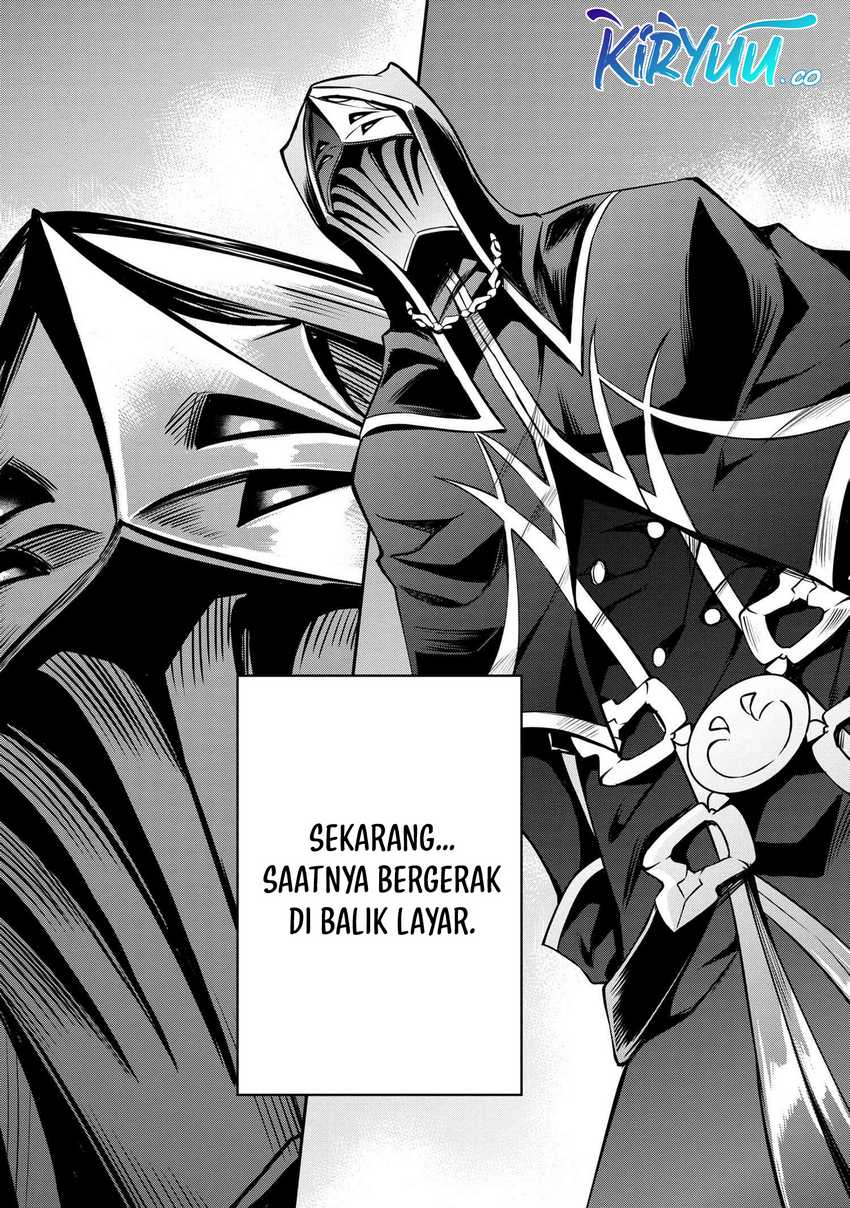 The Strongest Dull Prince’s Secret Battle for the Throne Chapter 30.1 Gambar 16