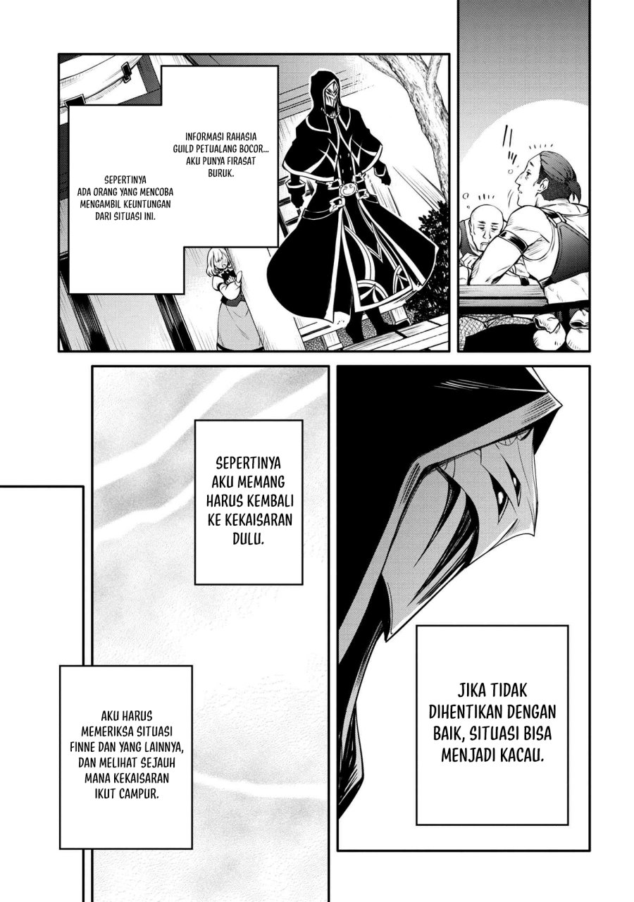 The Strongest Dull Prince’s Secret Battle for the Throne Chapter 30.2 Gambar 7
