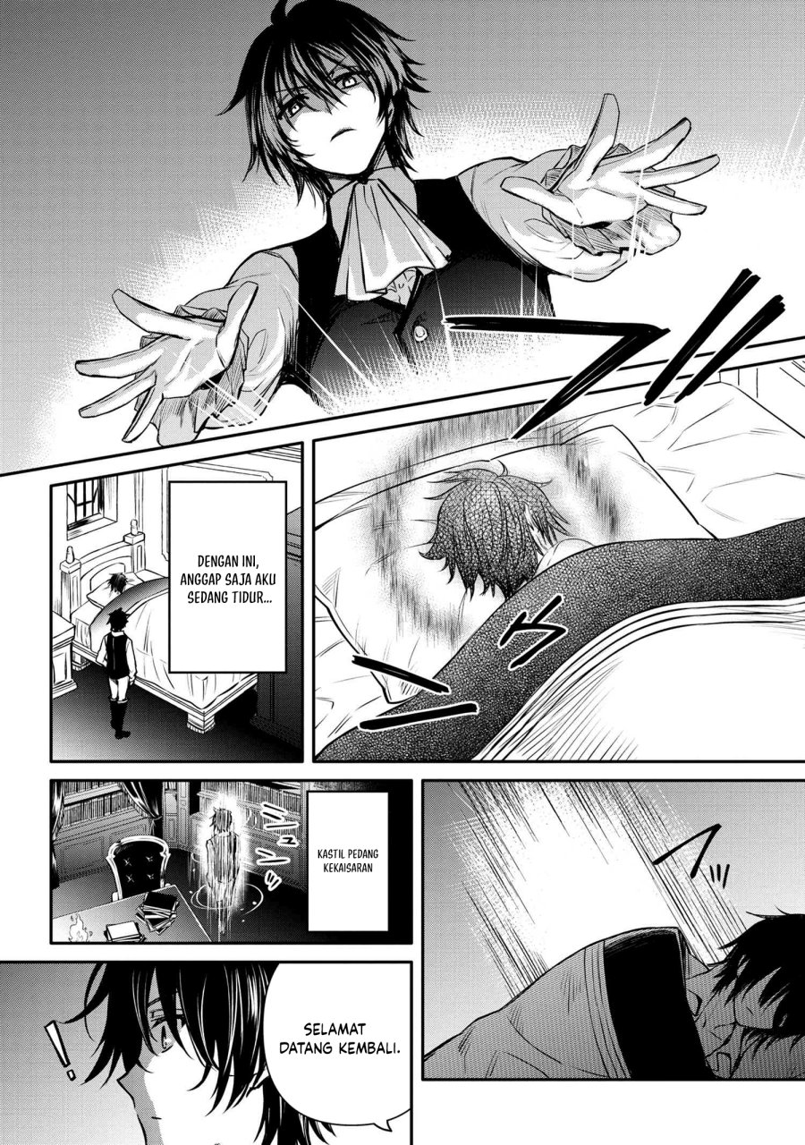 The Strongest Dull Prince’s Secret Battle for the Throne Chapter 30.2 Gambar 8