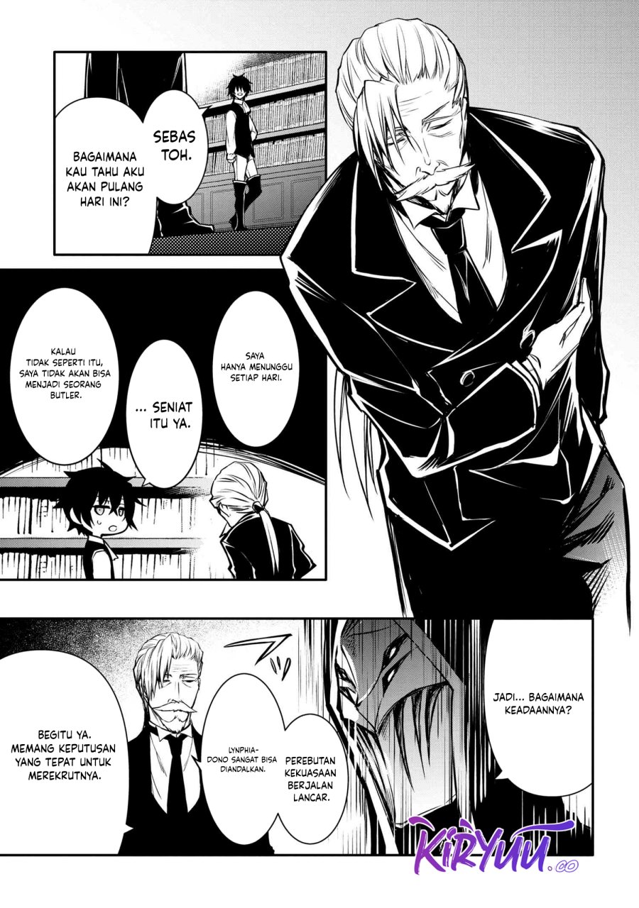 The Strongest Dull Prince’s Secret Battle for the Throne Chapter 30.2 Gambar 9