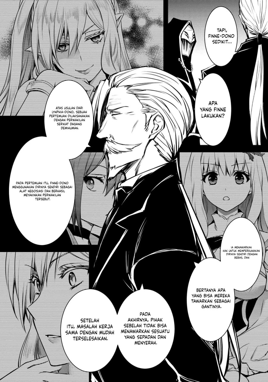 The Strongest Dull Prince’s Secret Battle for the Throne Chapter 30.2 Gambar 10
