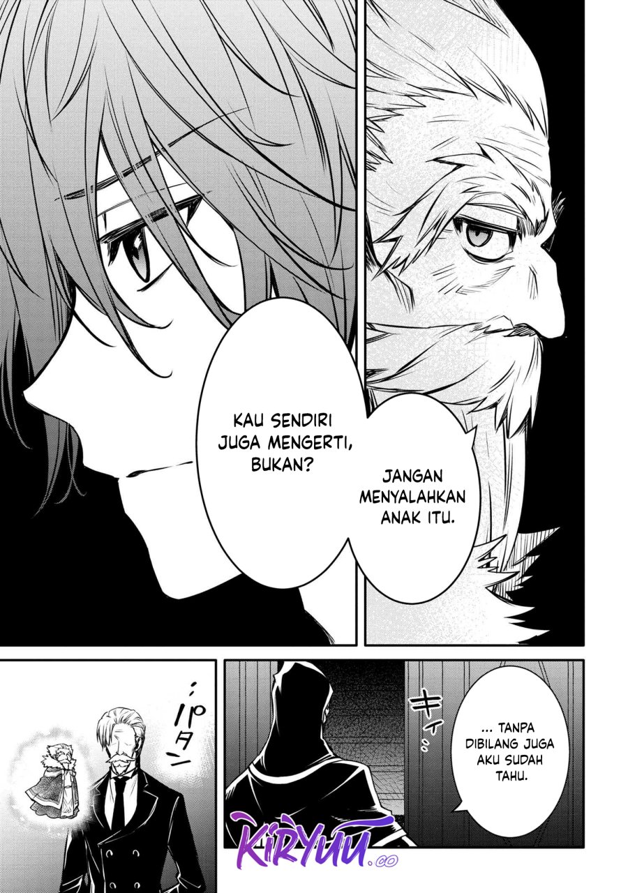 The Strongest Dull Prince’s Secret Battle for the Throne Chapter 30.2 Gambar 13