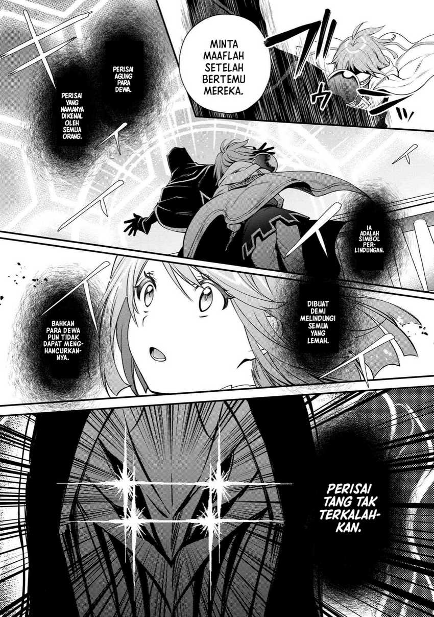 The Strongest Dull Prince’s Secret Battle for the Throne Chapter 34 Gambar 7