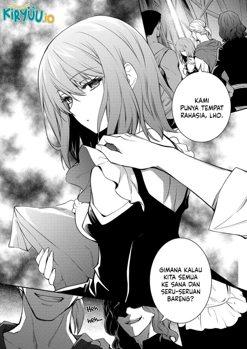 The Strongest Dull Prince’s Secret Battle for the Throne Chapter 42 Gambar 2