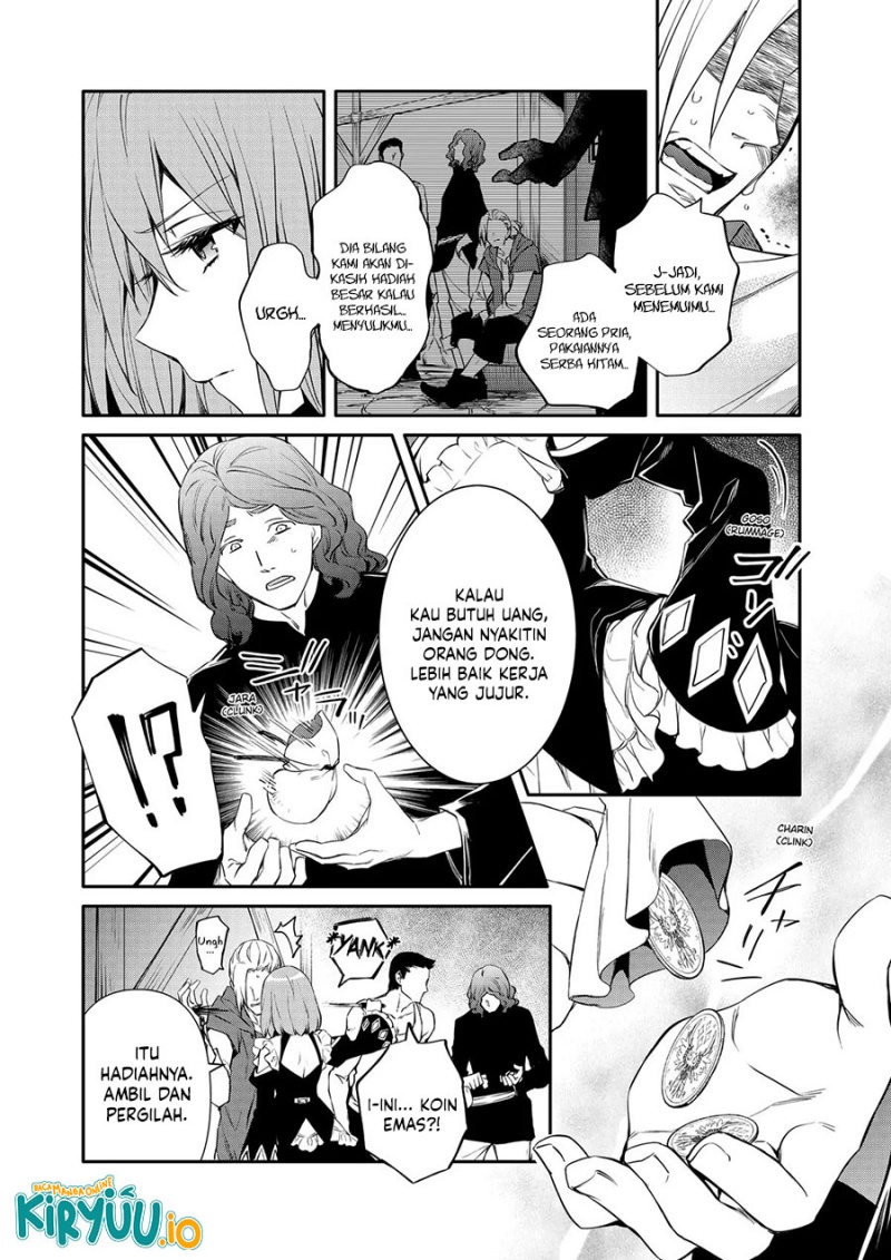 The Strongest Dull Prince’s Secret Battle for the Throne Chapter 42 Gambar 6
