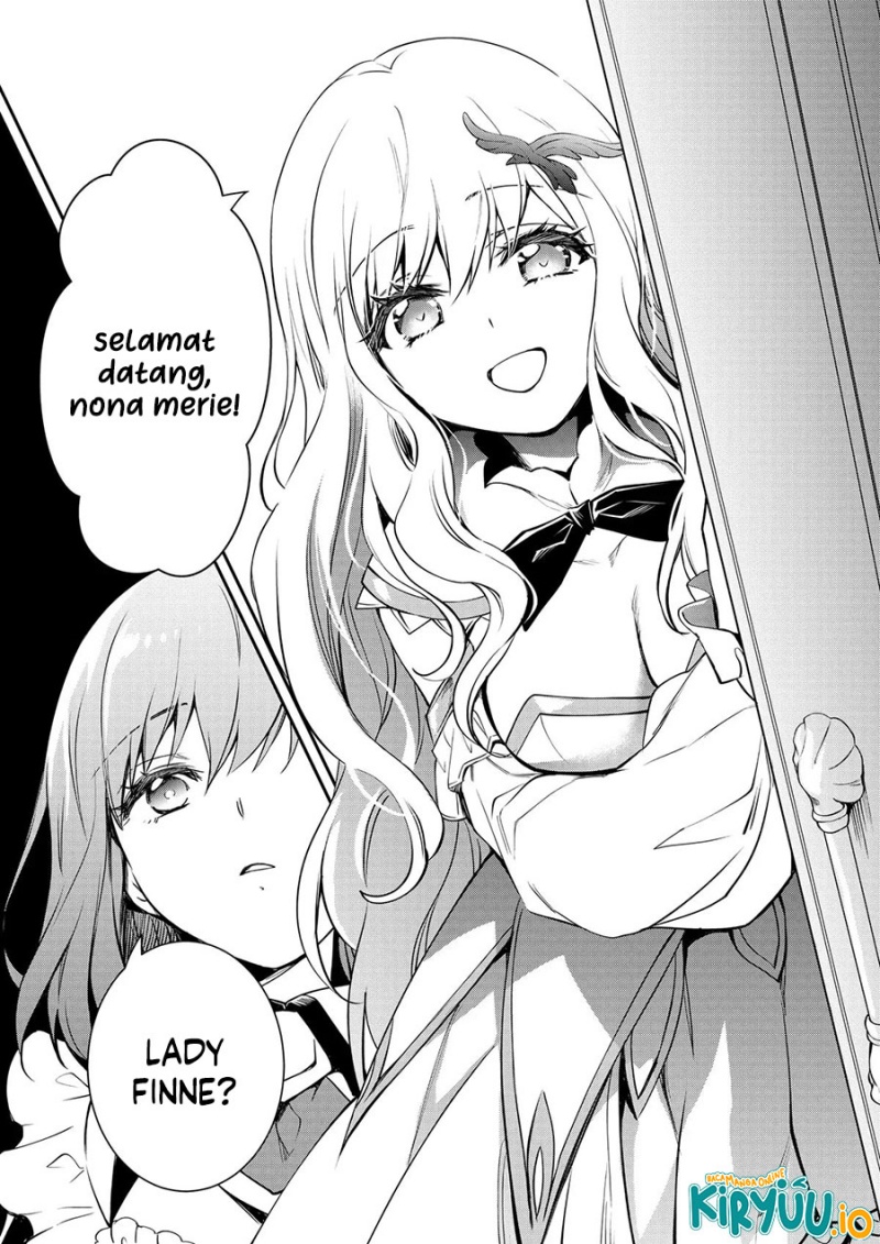 The Strongest Dull Prince’s Secret Battle for the Throne Chapter 42 Gambar 13