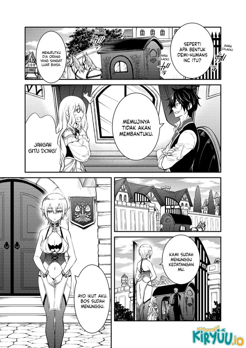 The Strongest Dull Prince’s Secret Battle for the Throne Chapter 42 Gambar 18