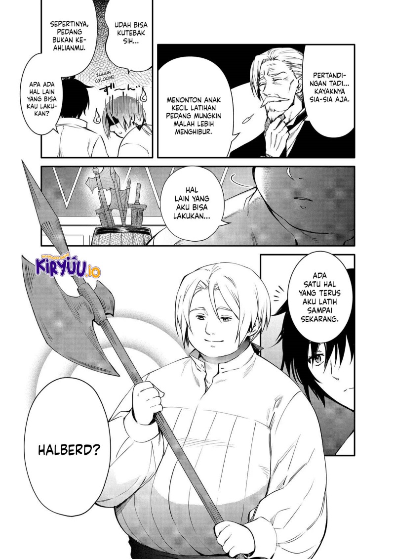 The Strongest Dull Prince’s Secret Battle for the Throne Chapter 45 Gambar 4