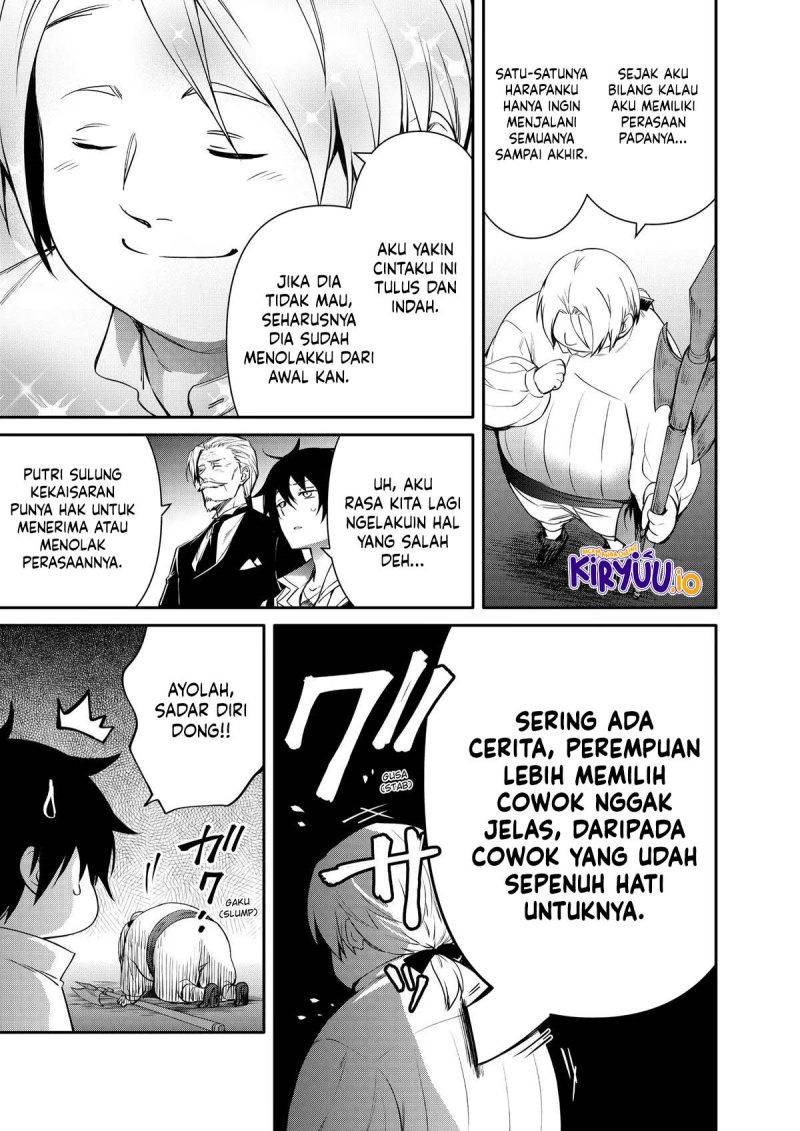 The Strongest Dull Prince’s Secret Battle for the Throne Chapter 45 Gambar 8