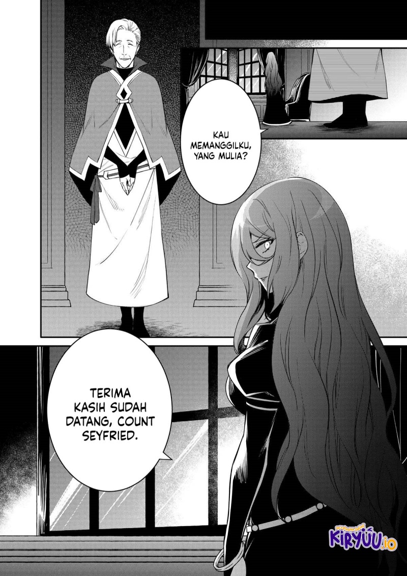 The Strongest Dull Prince’s Secret Battle for the Throne Chapter 45 Gambar 15