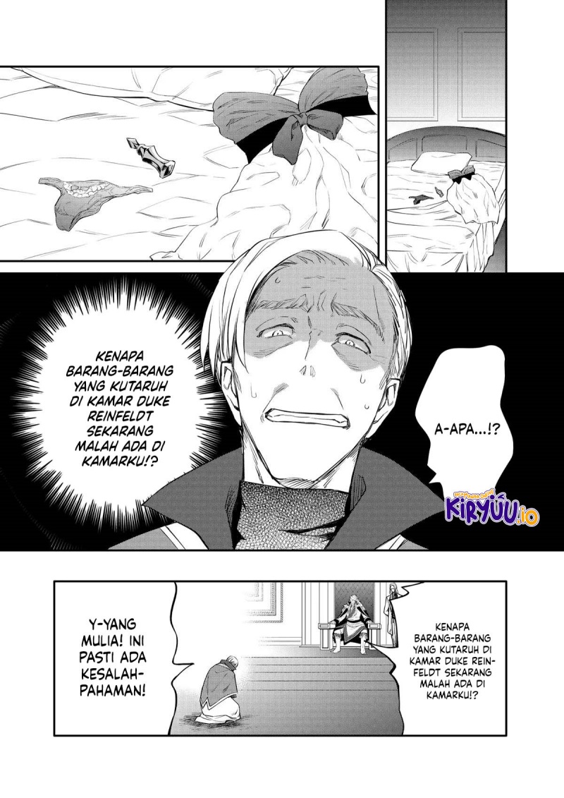The Strongest Dull Prince’s Secret Battle for the Throne Chapter 45 Gambar 23
