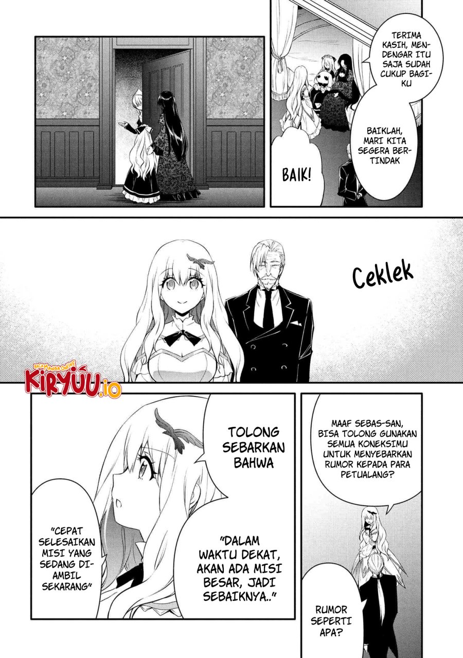 The Strongest Dull Prince’s Secret Battle for the Throne Chapter 47.2 Gambar 10