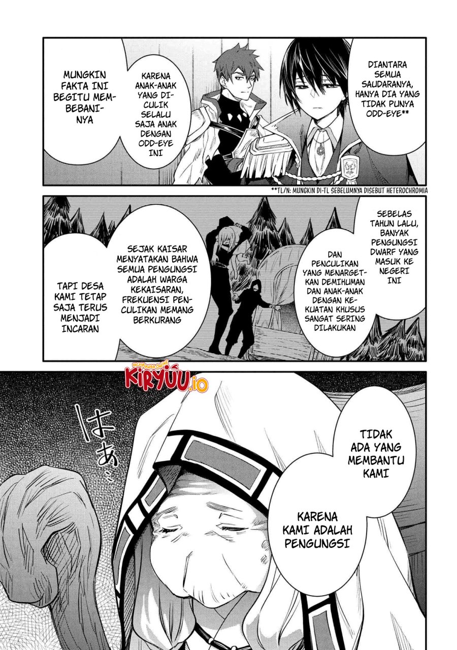 The Strongest Dull Prince’s Secret Battle for the Throne Chapter 48.1 Gambar 10