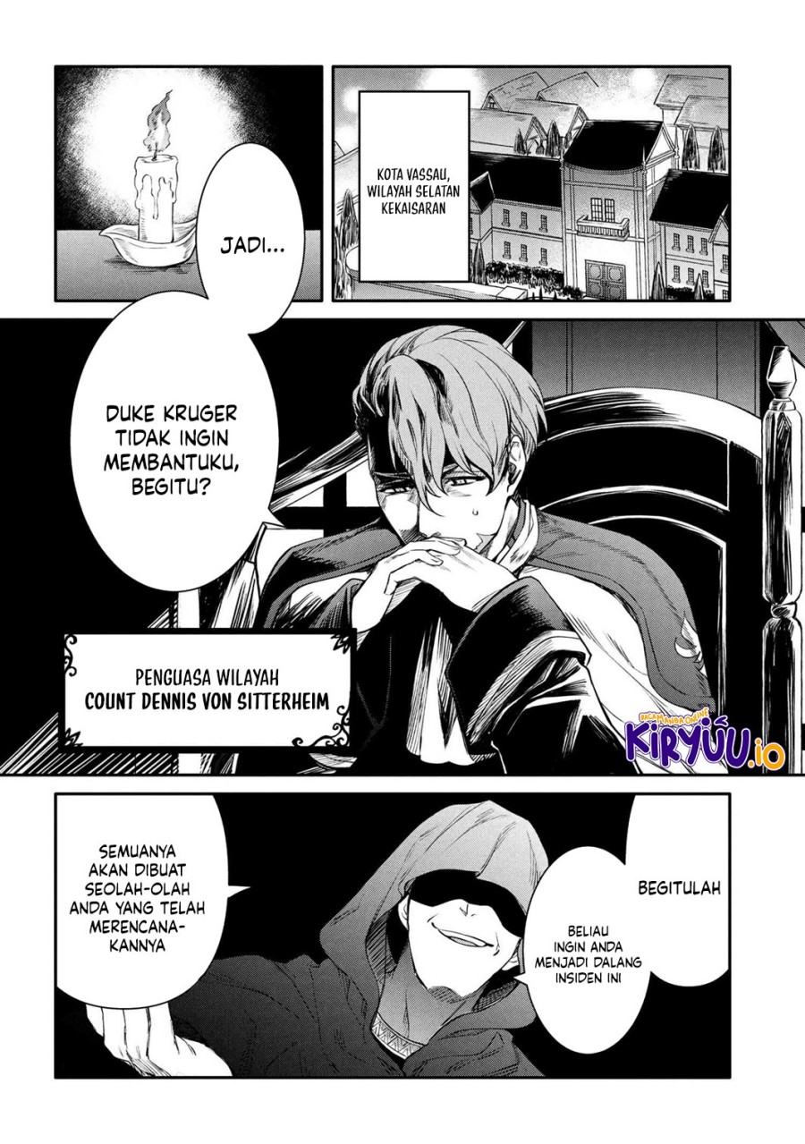 The Strongest Dull Prince’s Secret Battle for the Throne Chapter 48.2 Gambar 2