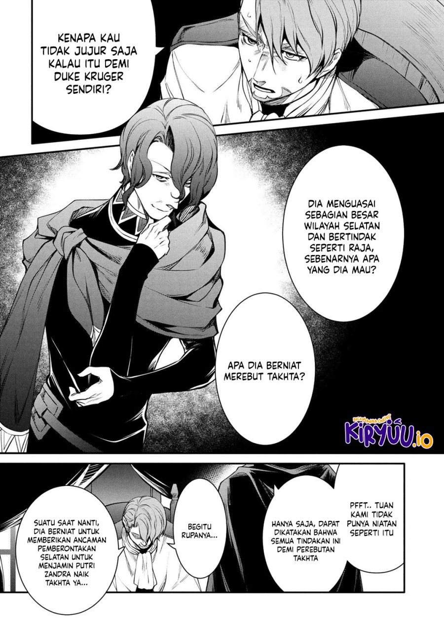 The Strongest Dull Prince’s Secret Battle for the Throne Chapter 48.2 Gambar 4